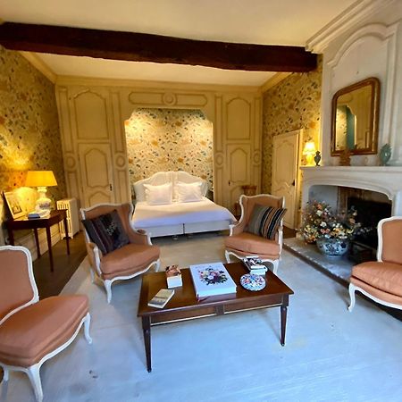 Le Chatenet 1689 Brantôme Eksteriør billede