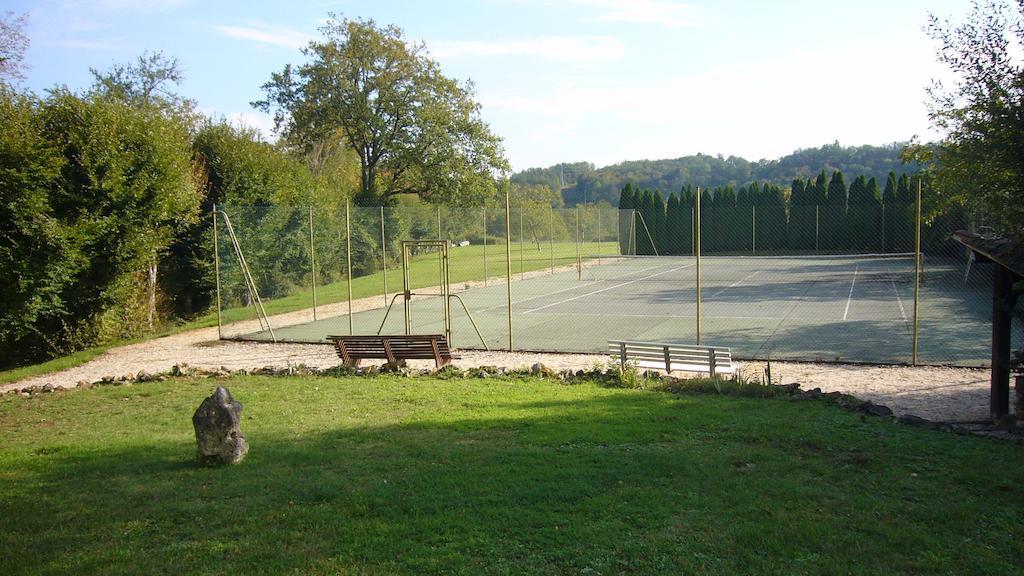 Le Chatenet 1689 Brantôme Eksteriør billede